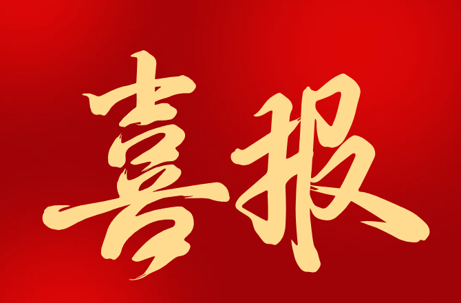 新春首喜！锌芯钛晶斩获瓯海区多项重磅殊荣