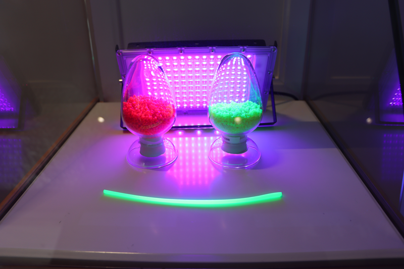 钙钛矿量子点母粒